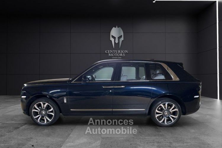 Rolls Royce Cullinan Rolls royce 6.8 v12 bi turbo 571 - <small></small> 369.900 € <small>TTC</small> - #3