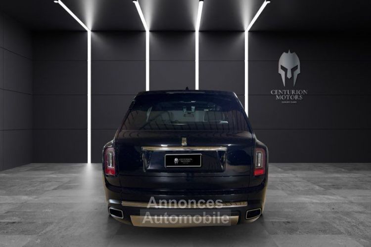 Rolls Royce Cullinan Rolls royce 6.8 v12 bi turbo 571 - <small></small> 369.900 € <small>TTC</small> - #5