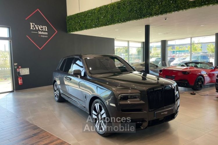 Rolls Royce Cullinan 6.8 V12 BITURBO 571 - <small></small> 379.000 € <small>TTC</small> - #1