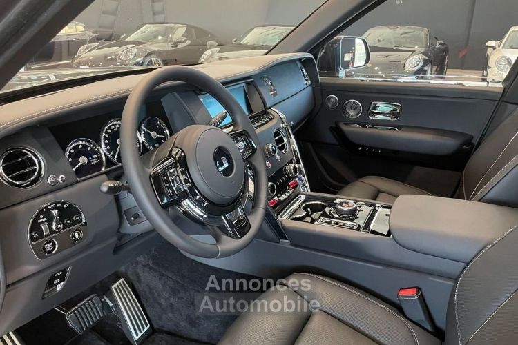 Rolls Royce Cullinan 6.8 V12 BITURBO 571 - <small></small> 379.000 € <small>TTC</small> - #3