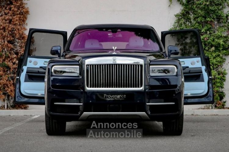 Rolls Royce Cullinan V12 6.75 Bi-Turbo - <small></small> 349.000 € <small>TTC</small> - #3