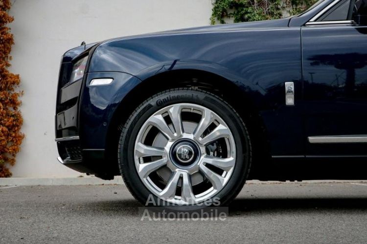 Rolls Royce Cullinan V12 6.75 Bi-Turbo - <small></small> 349.000 € <small>TTC</small> - #9