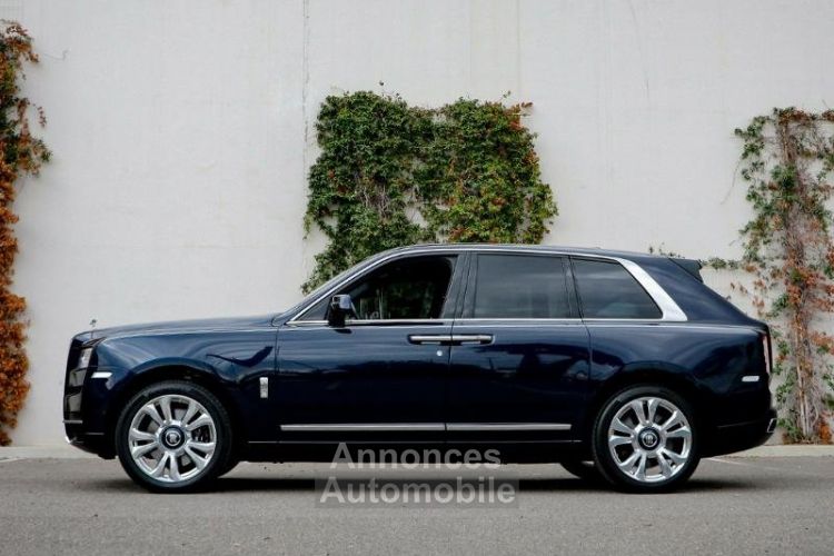 Rolls Royce Cullinan V12 6.75 Bi-Turbo - <small></small> 349.000 € <small>TTC</small> - #10