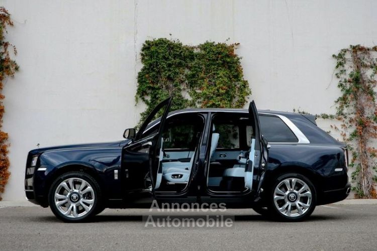 Rolls Royce Cullinan V12 6.75 Bi-Turbo - <small></small> 349.000 € <small>TTC</small> - #11