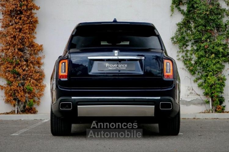 Rolls Royce Cullinan V12 6.75 Bi-Turbo - <small></small> 349.000 € <small>TTC</small> - #13