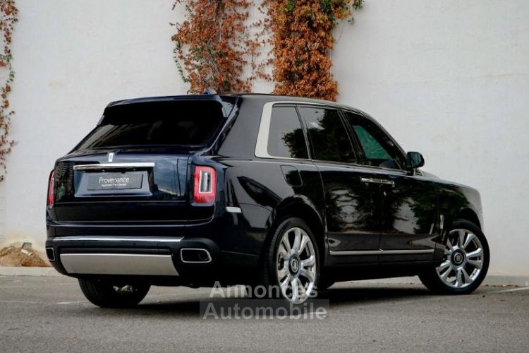 Rolls Royce Cullinan V12 6.75 Bi-Turbo - <small></small> 349.000 € <small>TTC</small> - #14