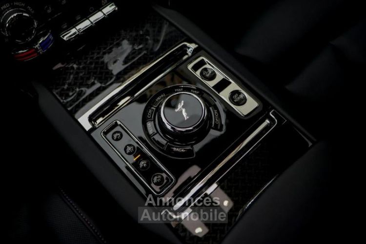 Rolls Royce Cullinan V12 6.75 Bi-Turbo 600ch Black Badge - <small></small> 519.600 € <small>TTC</small> - #18