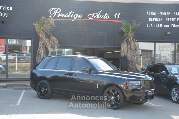 Rolls Royce Cullinan W12 - <small></small> 360.000 € <small>TTC</small> - #3