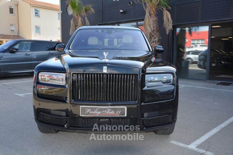 Rolls Royce Cullinan W12 - <small></small> 360.000 € <small>TTC</small> - #5