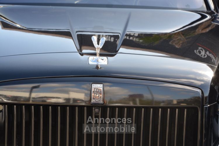 Rolls Royce Cullinan W12 - <small></small> 360.000 € <small>TTC</small> - #11