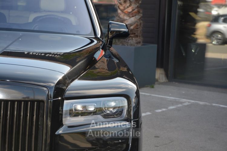 Rolls Royce Cullinan W12 - <small></small> 360.000 € <small>TTC</small> - #12