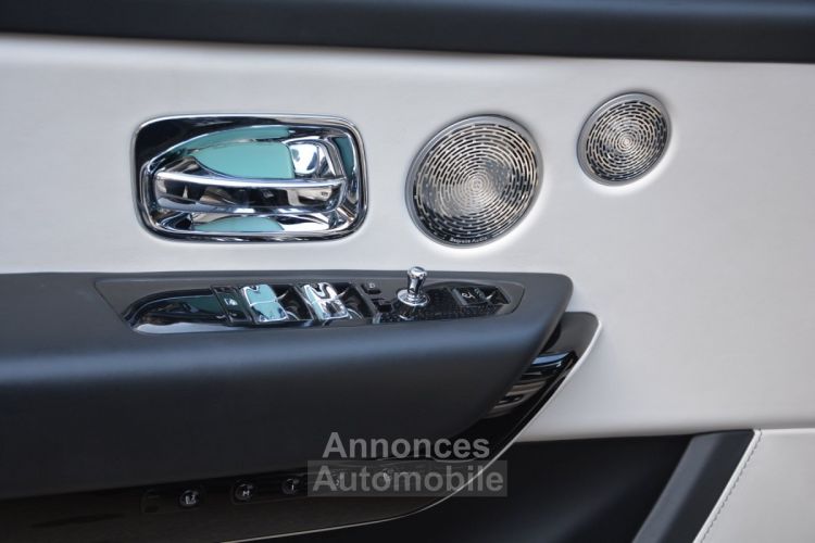 Rolls Royce Cullinan W12 - <small></small> 360.000 € <small>TTC</small> - #13