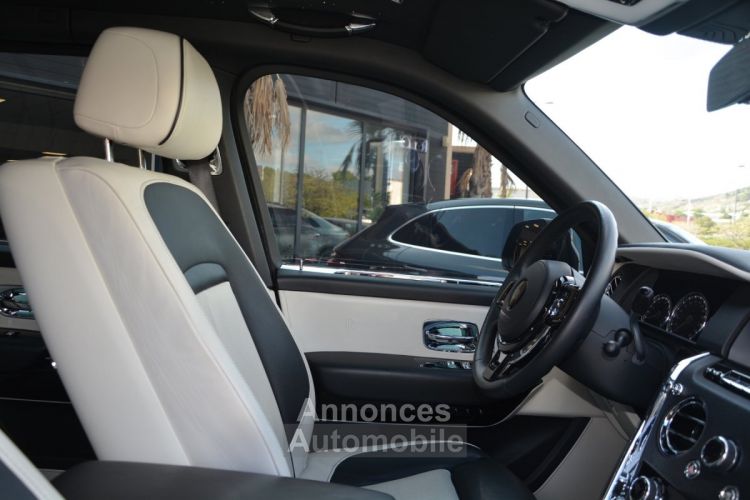 Rolls Royce Cullinan W12 - <small></small> 360.000 € <small>TTC</small> - #16