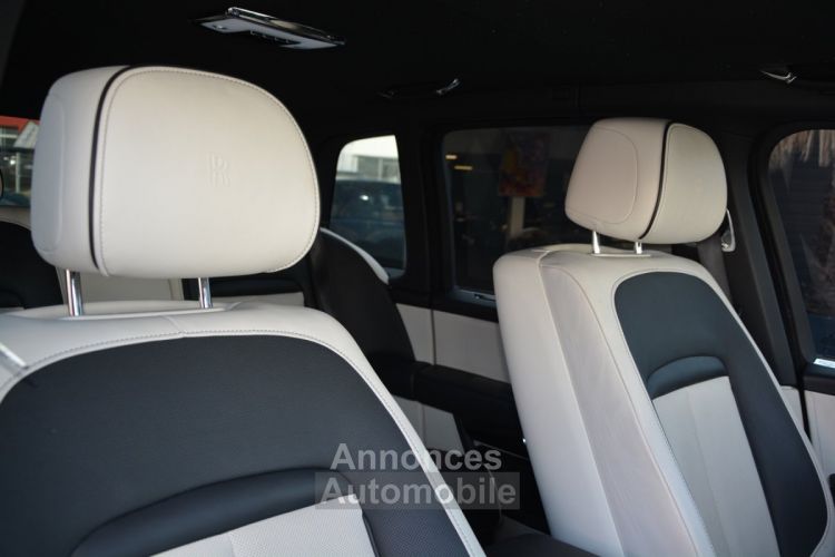 Rolls Royce Cullinan W12 - <small></small> 360.000 € <small>TTC</small> - #17