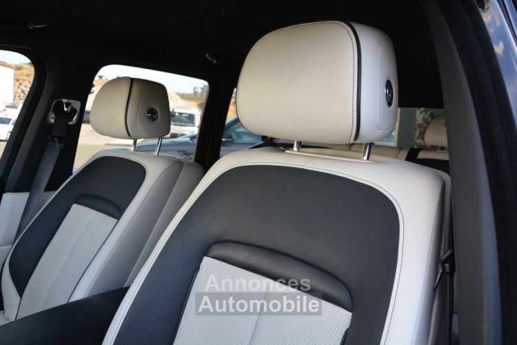 Rolls Royce Cullinan W12 - <small></small> 360.000 € <small>TTC</small> - #18