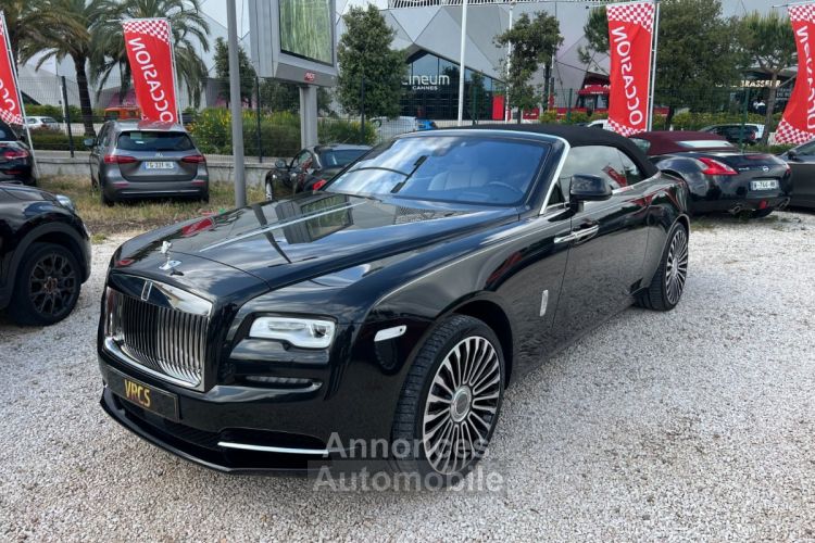 Rolls Royce Dawn - <small></small> 355.000 € <small>TTC</small> - #1