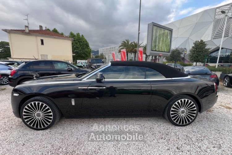 Rolls Royce Dawn - <small></small> 355.000 € <small>TTC</small> - #3