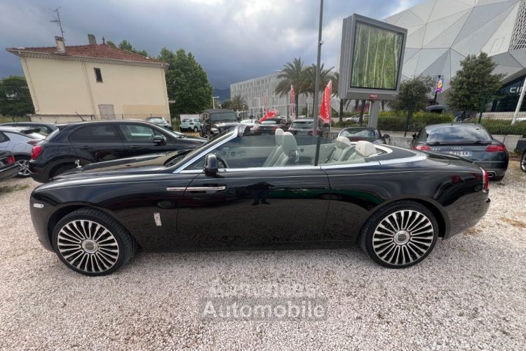 Rolls Royce Dawn - <small></small> 355.000 € <small>TTC</small> - #4