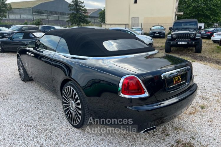 Rolls Royce Dawn - <small></small> 355.000 € <small>TTC</small> - #5