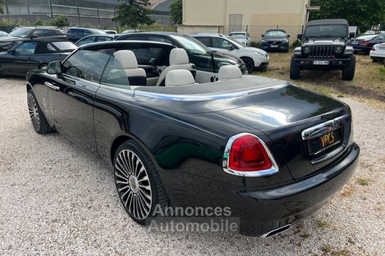 Rolls Royce Dawn - <small></small> 355.000 € <small>TTC</small> - #6