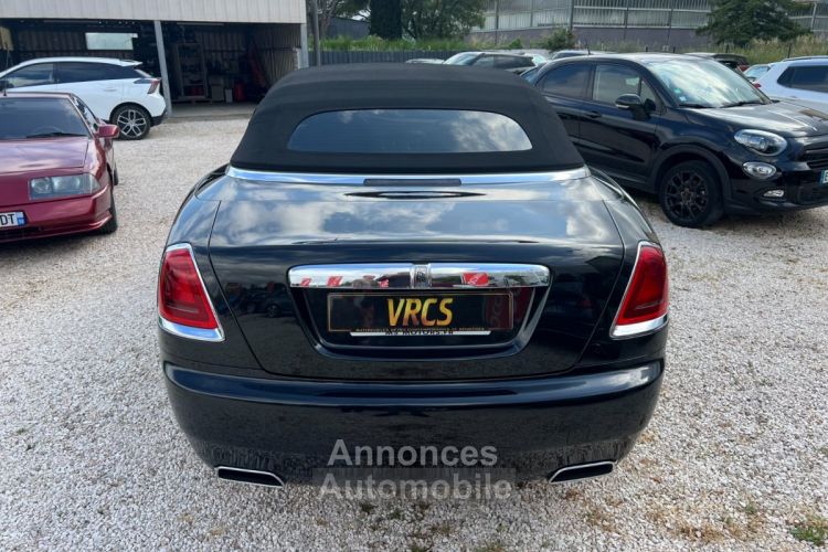 Rolls Royce Dawn - <small></small> 355.000 € <small>TTC</small> - #7