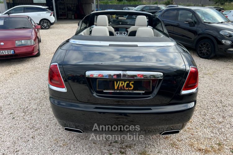 Rolls Royce Dawn - <small></small> 355.000 € <small>TTC</small> - #8