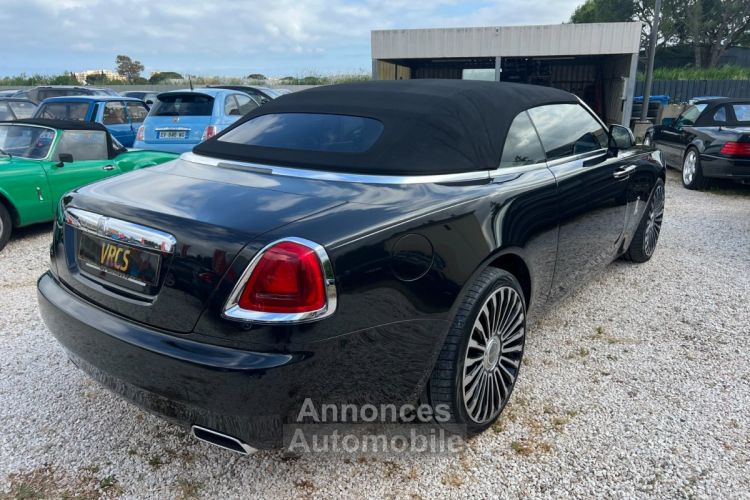 Rolls Royce Dawn - <small></small> 355.000 € <small>TTC</small> - #9