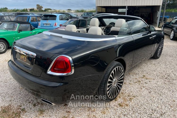 Rolls Royce Dawn - <small></small> 355.000 € <small>TTC</small> - #10