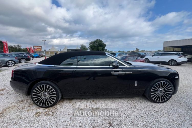 Rolls Royce Dawn - <small></small> 355.000 € <small>TTC</small> - #11