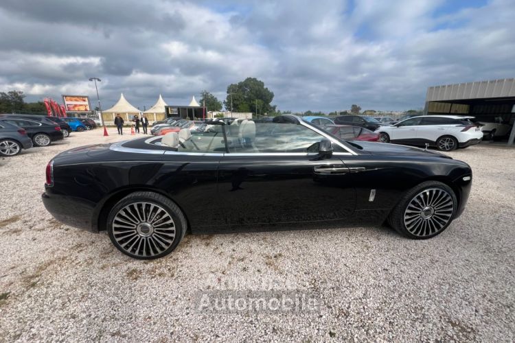 Rolls Royce Dawn - <small></small> 355.000 € <small>TTC</small> - #12