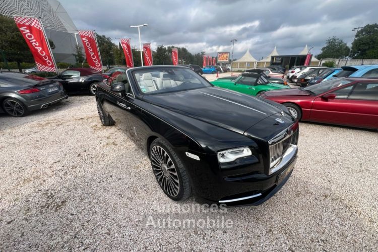 Rolls Royce Dawn - <small></small> 355.000 € <small>TTC</small> - #14