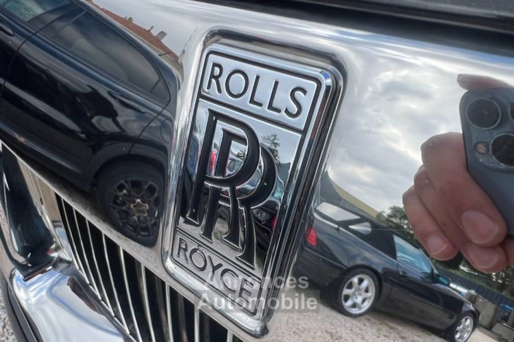 Rolls Royce Dawn - <small></small> 355.000 € <small>TTC</small> - #20