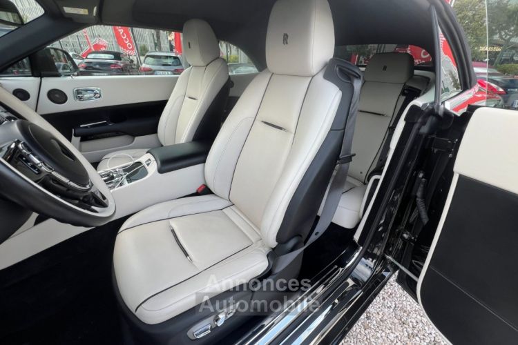 Rolls Royce Dawn - <small></small> 355.000 € <small>TTC</small> - #26