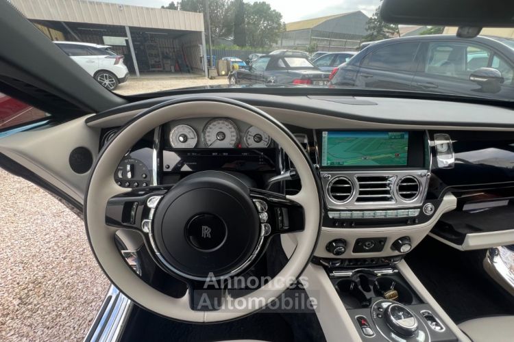 Rolls Royce Dawn - <small></small> 355.000 € <small>TTC</small> - #30