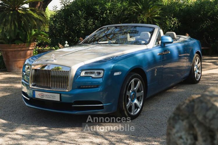 Rolls Royce Dawn 563 HP - <small></small> 402.000 € <small></small> - #1