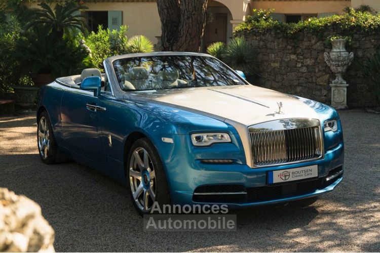 Rolls Royce Dawn 563 HP - <small></small> 402.000 € <small></small> - #2