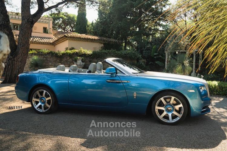 Rolls Royce Dawn 563 HP - <small></small> 402.000 € <small></small> - #3