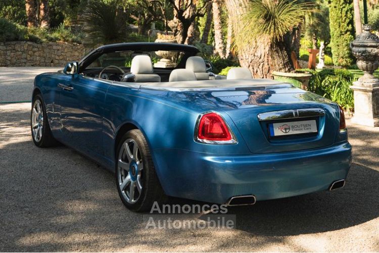 Rolls Royce Dawn 563 HP - <small></small> 402.000 € <small></small> - #4