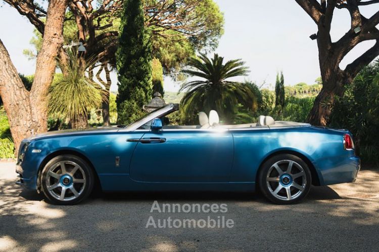 Rolls Royce Dawn 563 HP - <small></small> 402.000 € <small></small> - #5