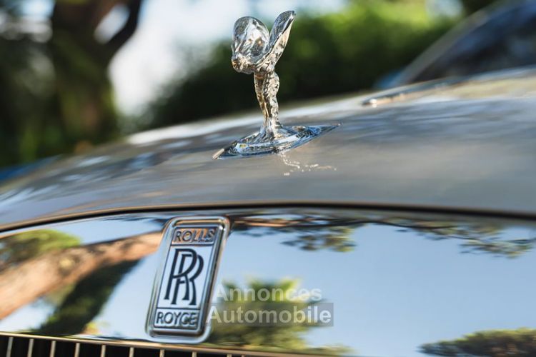 Rolls Royce Dawn 563 HP - <small></small> 402.000 € <small></small> - #12