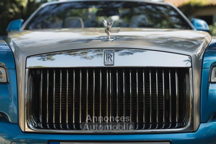 Rolls Royce Dawn 563 HP - <small></small> 402.000 € <small></small> - #13