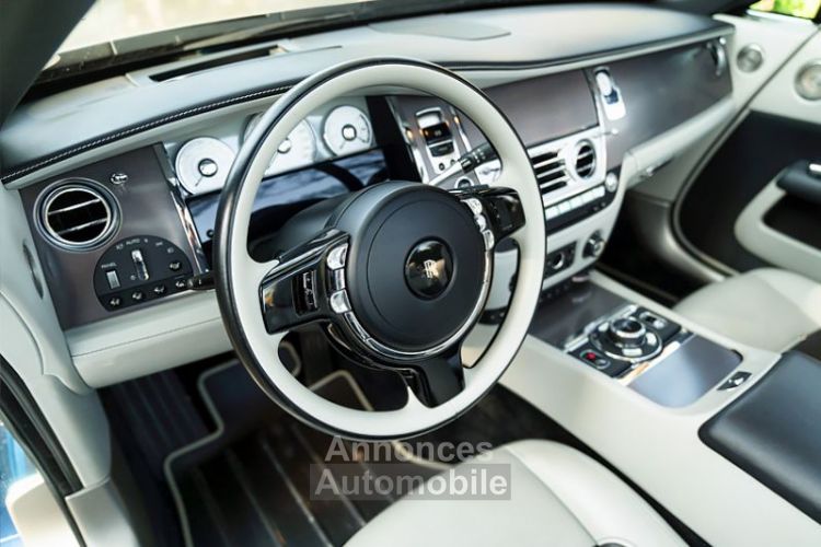 Rolls Royce Dawn 563 HP - <small></small> 402.000 € <small></small> - #20