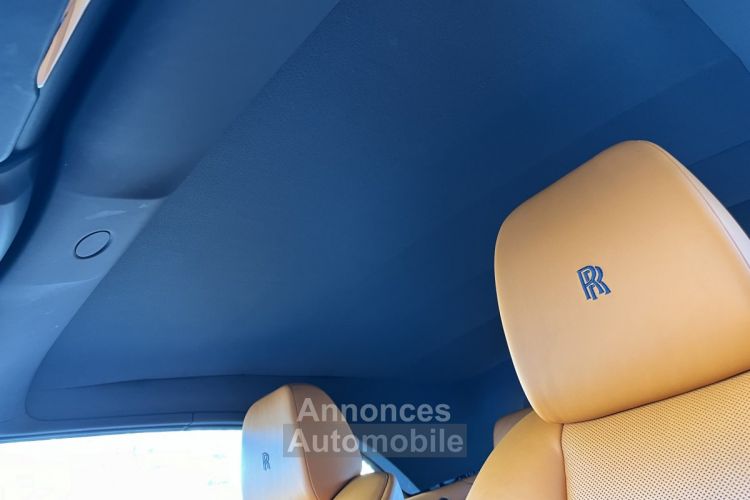 Rolls Royce Dawn Blackbadge 601 - <small></small> 360.000 € <small>TTC</small> - #29