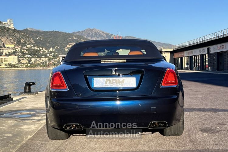 Rolls Royce Dawn Blackbadge 601 - Prix sur Demande - #8