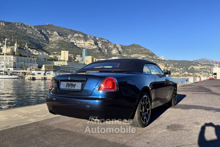 Rolls Royce Dawn Blackbadge 601 - Prix sur Demande - #9