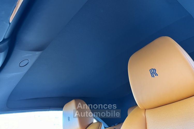 Rolls Royce Dawn Blackbadge 601 - Prix sur Demande - #17