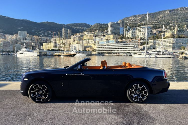 Rolls Royce Dawn Blackbadge 601 - <small></small> 320.000 € <small>TTC</small> - #2