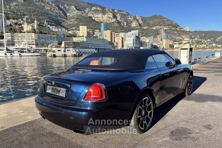 Rolls Royce Dawn Blackbadge 601 - <small></small> 320.000 € <small>TTC</small> - #5