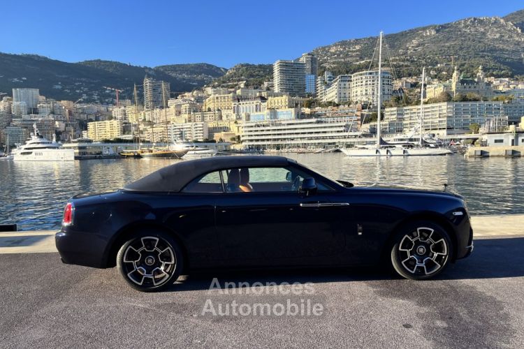 Rolls Royce Dawn Blackbadge 601 - <small></small> 320.000 € <small>TTC</small> - #6