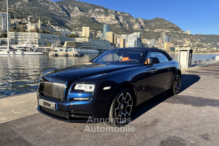 Rolls Royce Dawn Blackbadge 601 - <small></small> 320.000 € <small>TTC</small> - #9